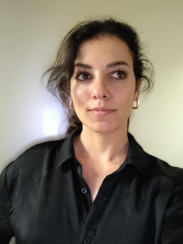 Eva Morgillo