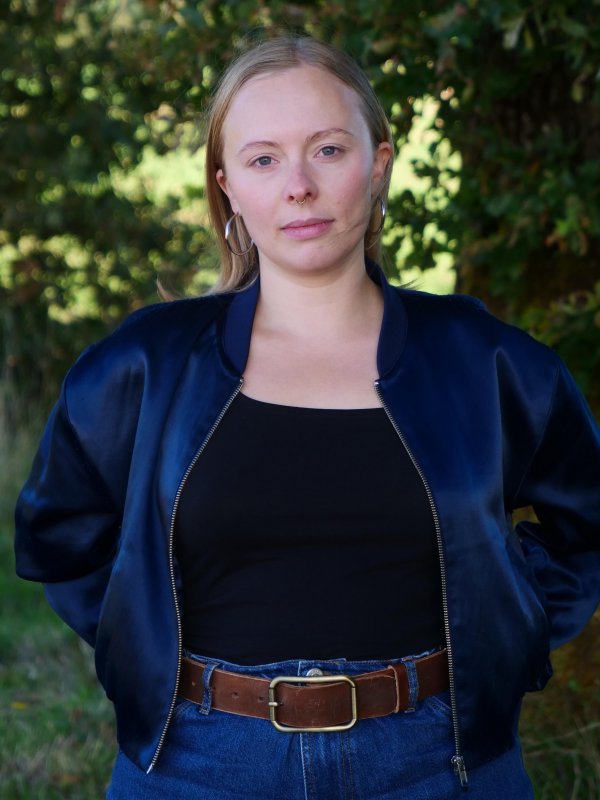 LISA MARTIN