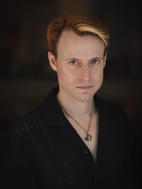 Fabien Le Mouël