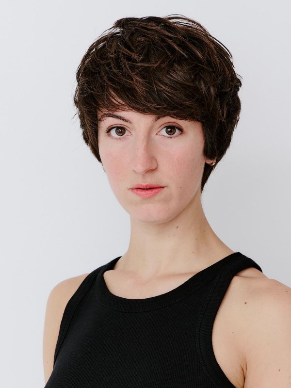 Laura Bauchet