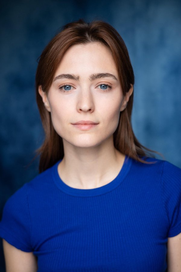 allison bernard