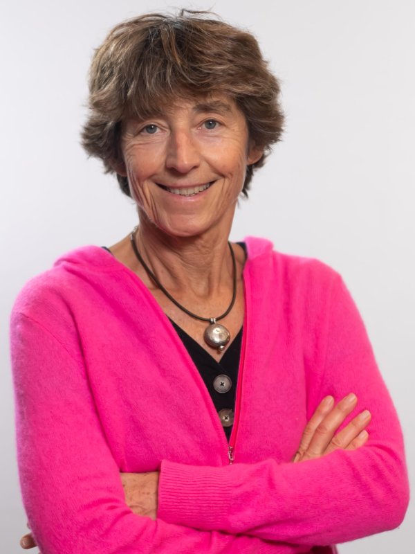 Nadette Jaulin