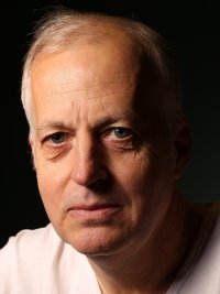 Lysa Studio Portrait 1