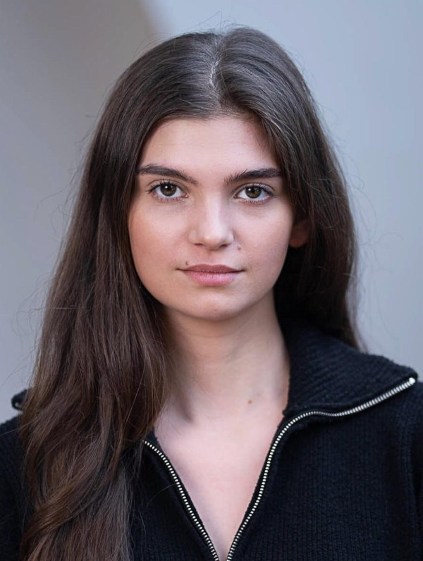 Elena Berbinau