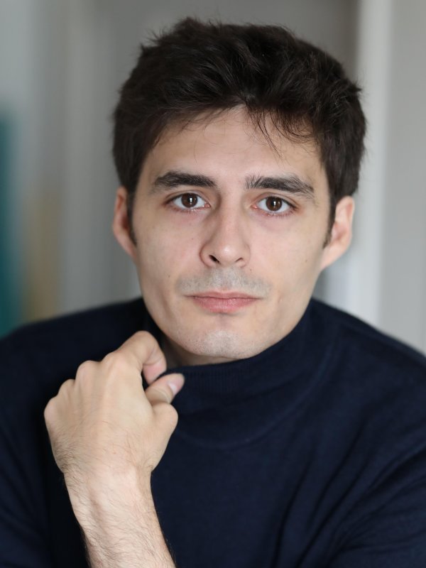Thomas Amiard