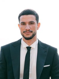 Christopher Audoubert-Moretti