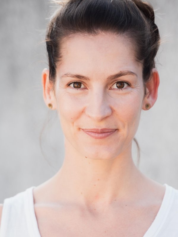 Helena Vautrin