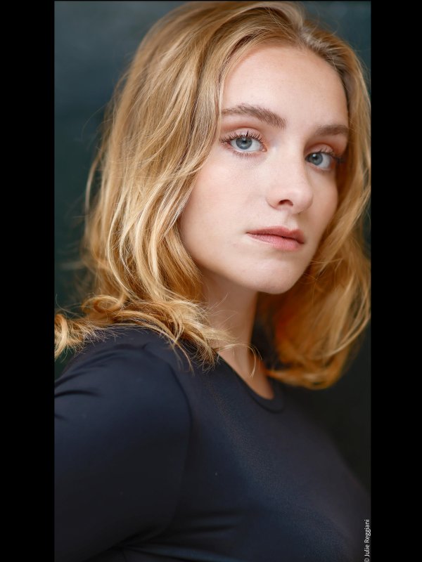 Emilie Lecuyer