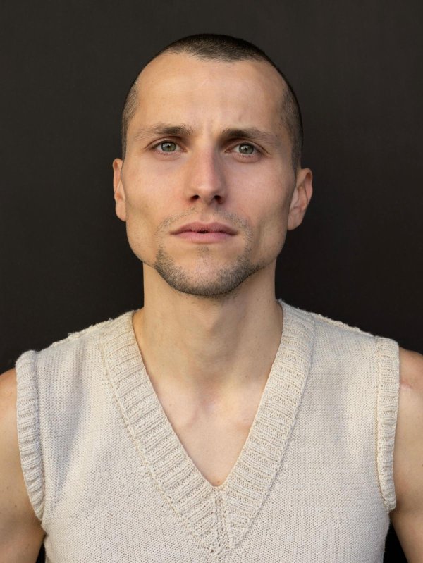 Rudy Pimbonnet