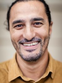 saci zaidi
