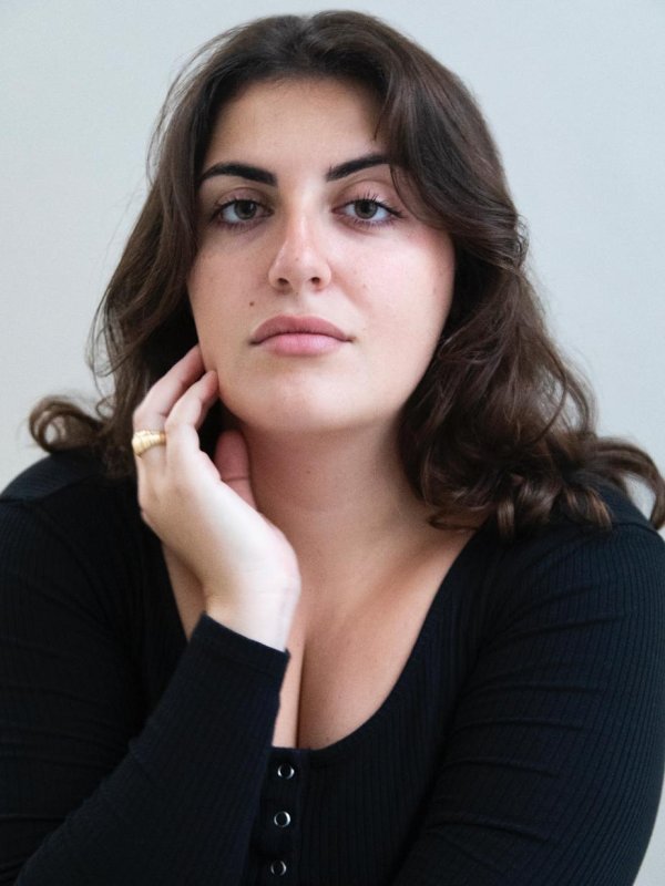 Ilona Bouazis