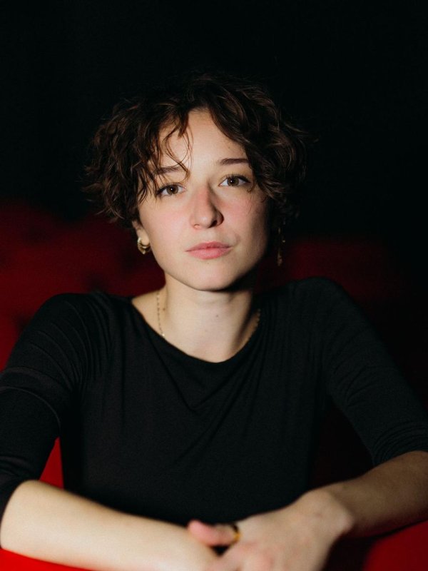 Alice Ménissier