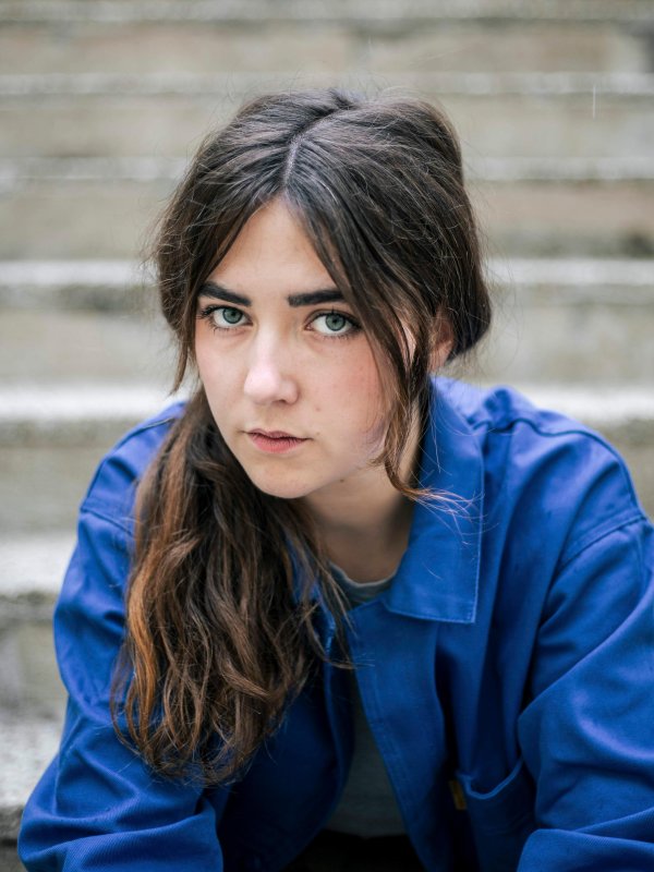 Chloé Aubert