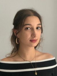 Juliette Borne