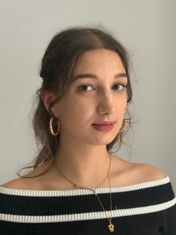 Juliette Borne