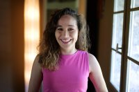 Lauren Chekman