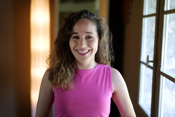 Lauren Chekman