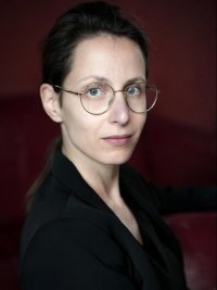 Elodie Leconte