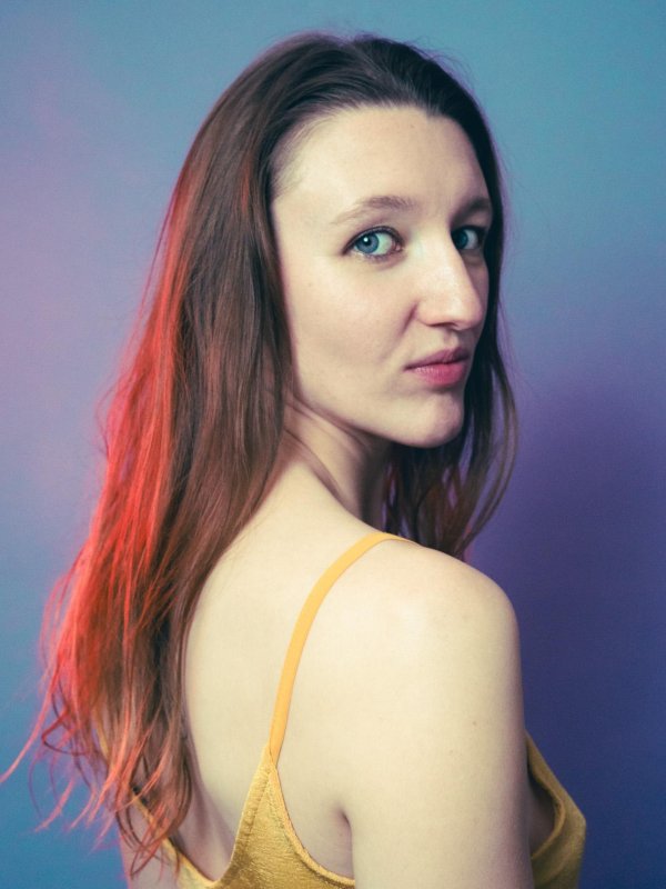 Anaïs Zaepffel