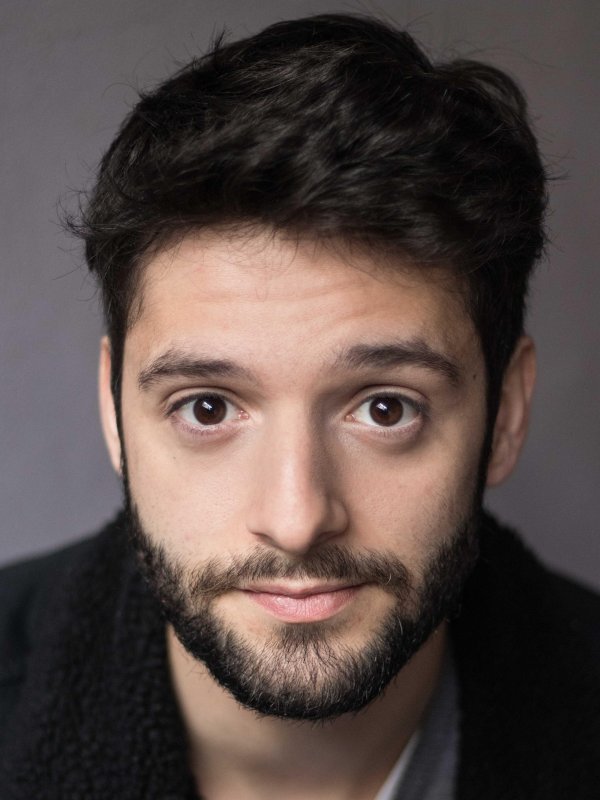 Thomas Davail