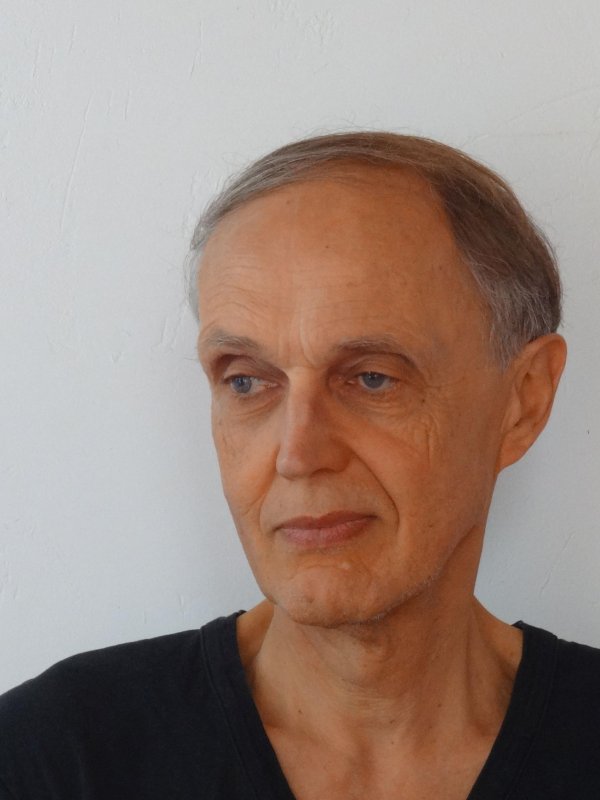 Marc GRÈZES-RUEFF