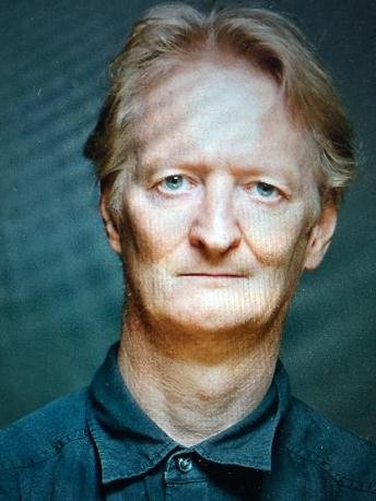 Christophe Prevost