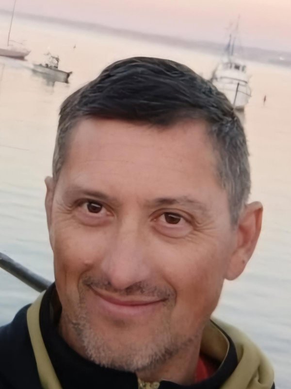 Stephane  Lamouche 