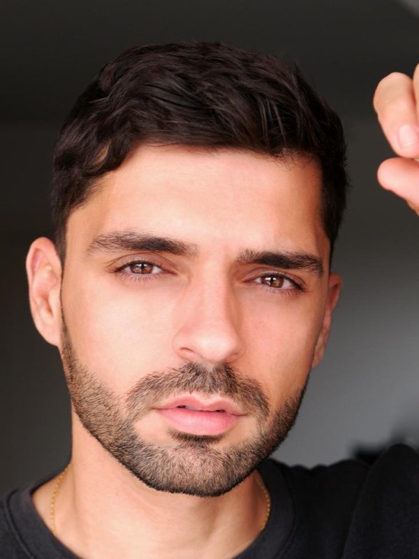 steven valentin