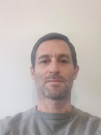 Antony  Benaim 