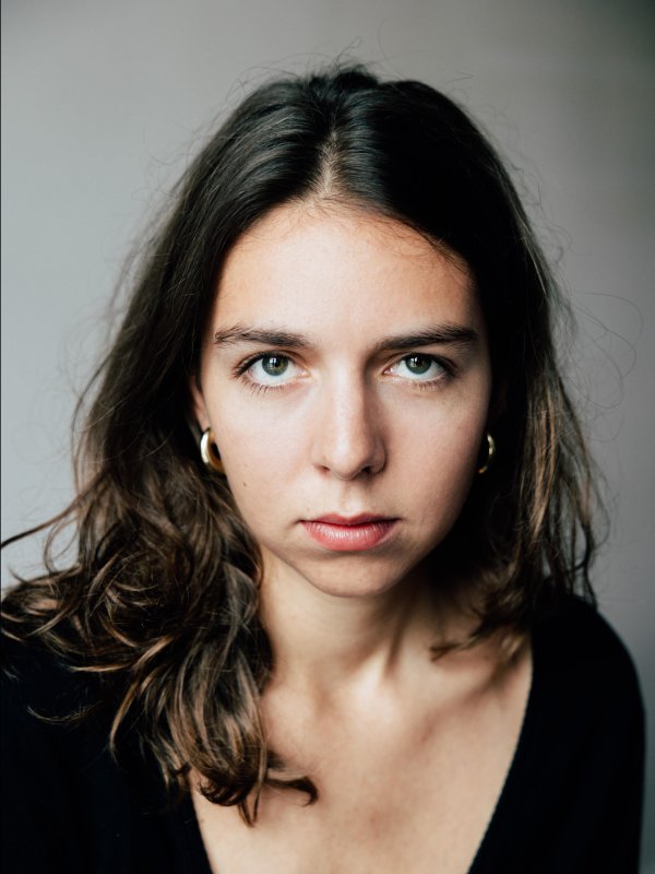 Mathilde Malleret