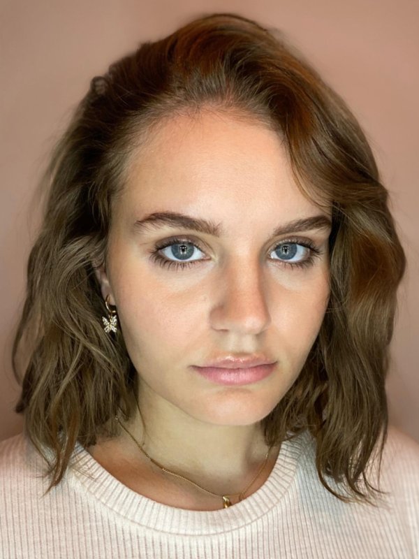 Eva Inès Sormani