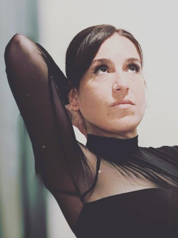 Fleur Sinet