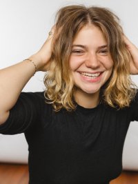 sourire 