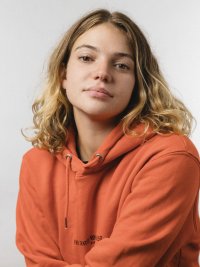 photo portrait