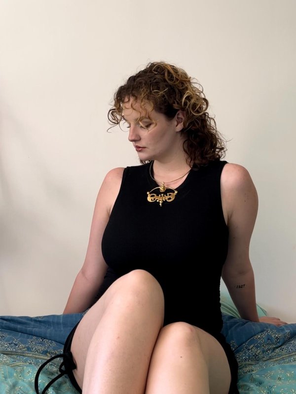 Pauline  Chassereau