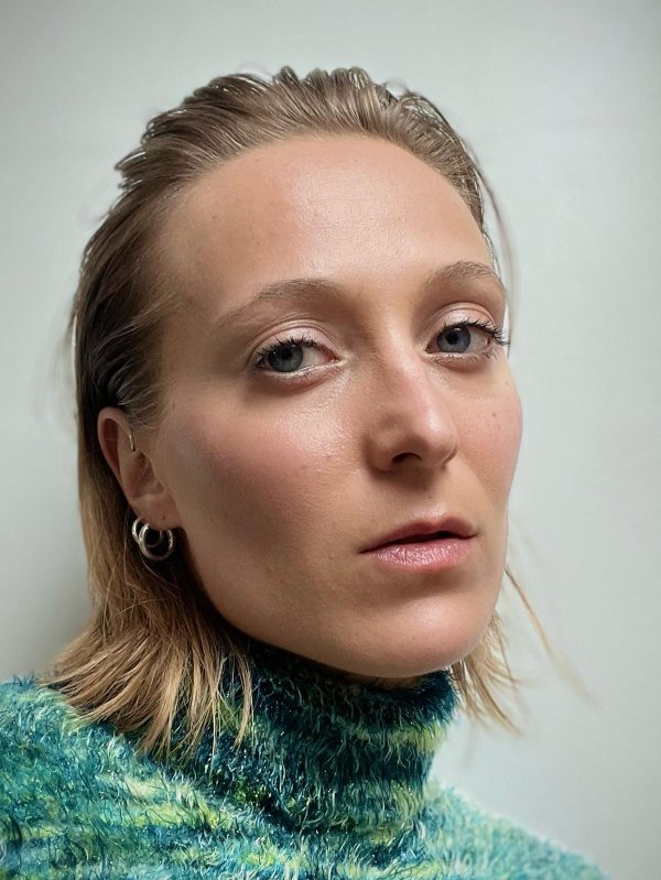 Charlène Le Prêtre 