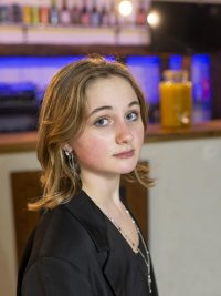 Lola Auribault Sauger 