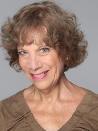 Brigitte BELLE