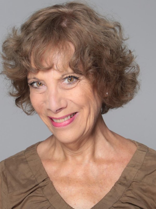 Brigitte BELLE