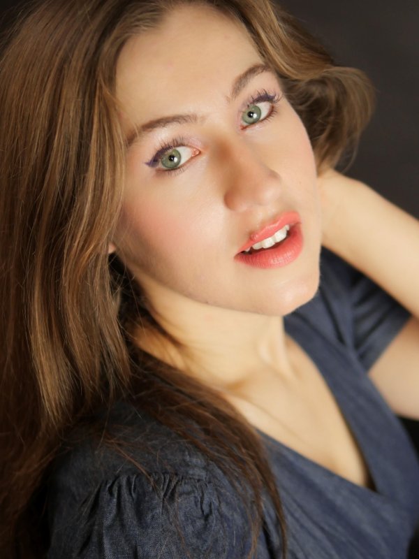Diane Lotus