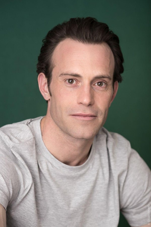 Etienne CABON