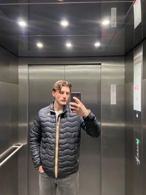 Maxence Llg