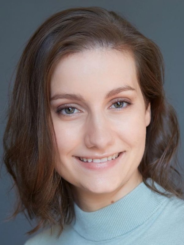 Alice Barnier