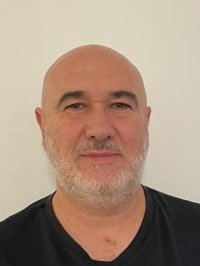 Raphael Garcia