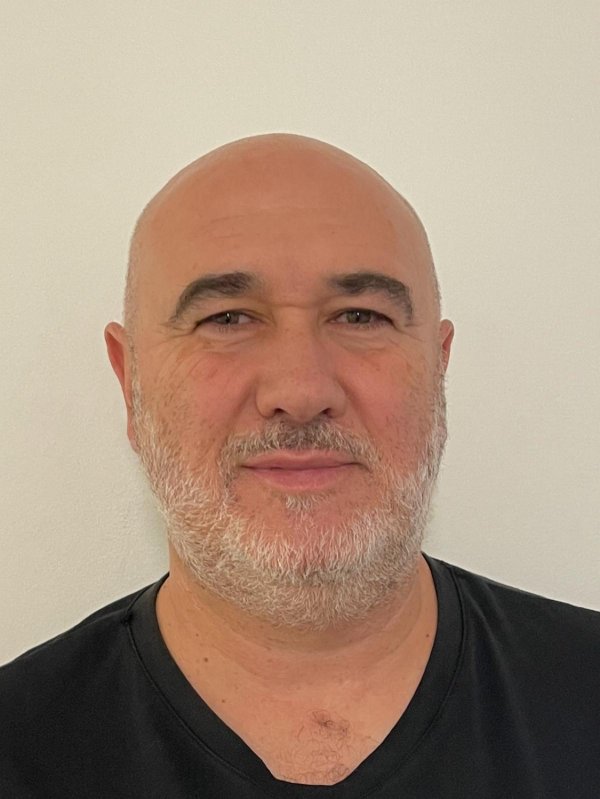 Raphael Garcia