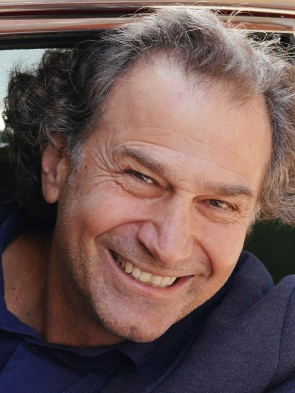 gabriele parrillo