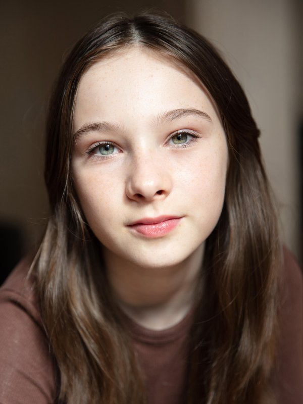 Margot  Morris 