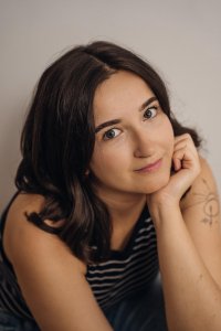 Camille Muzard