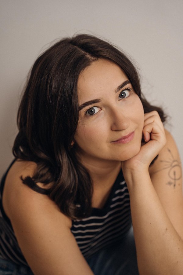 Camille Muzard