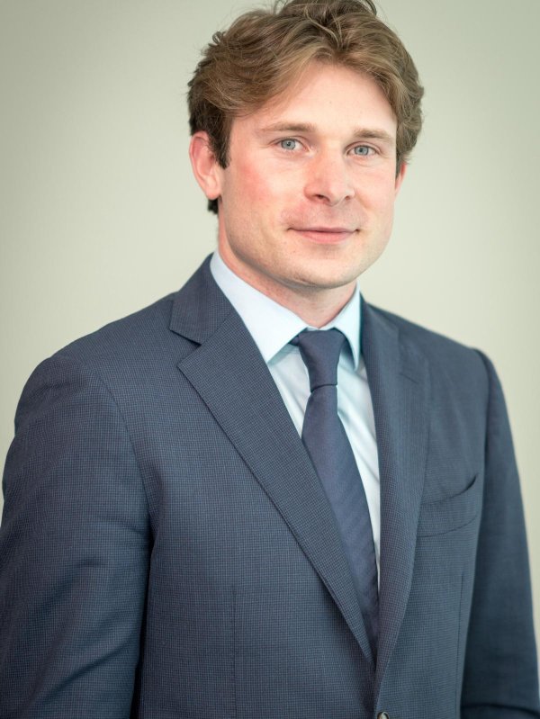 Arnaud Moncousin